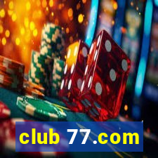 club 77.com